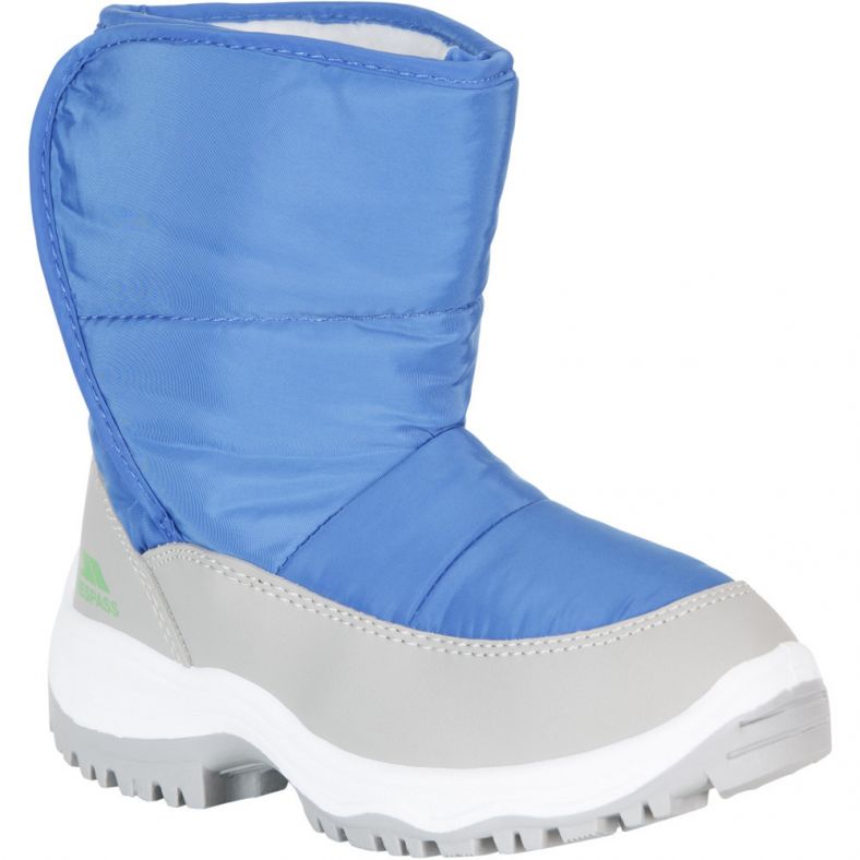 Snow boots kids best sale boys