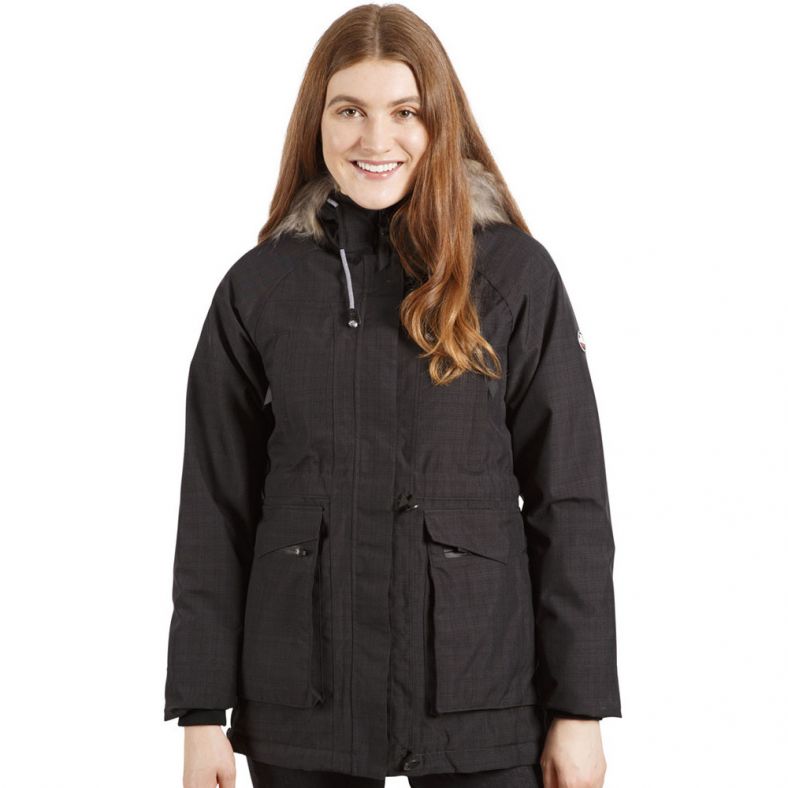 Trespass ladies jacket tp50 deals