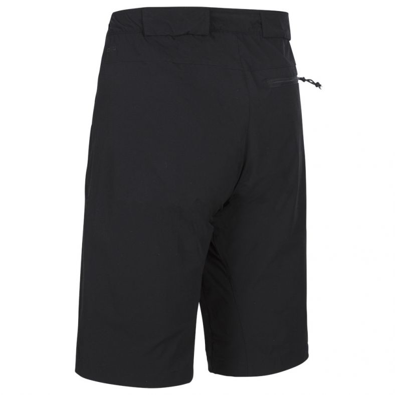 Trespass walking shorts sale