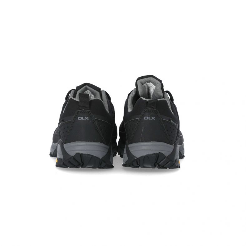 trespass magellan dlx