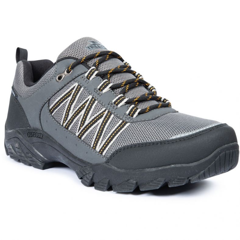 Waterproof breathable trainers best sale