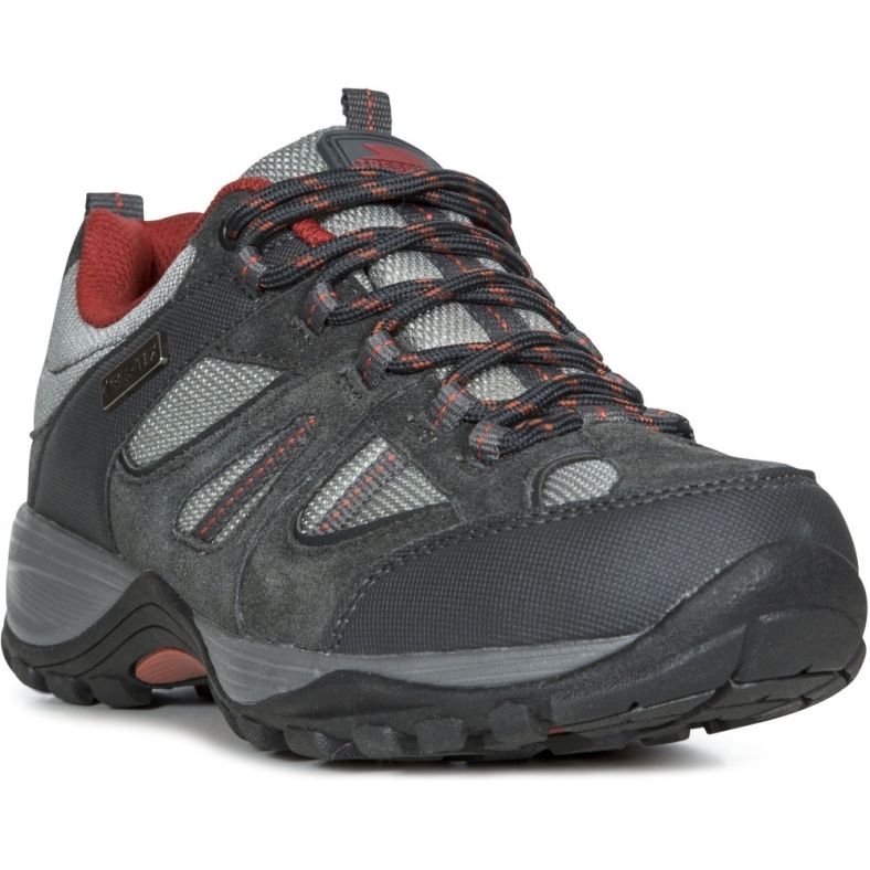 trespass mens walking shoes