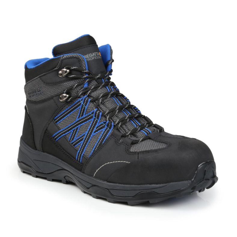 Regatta work boots hotsell