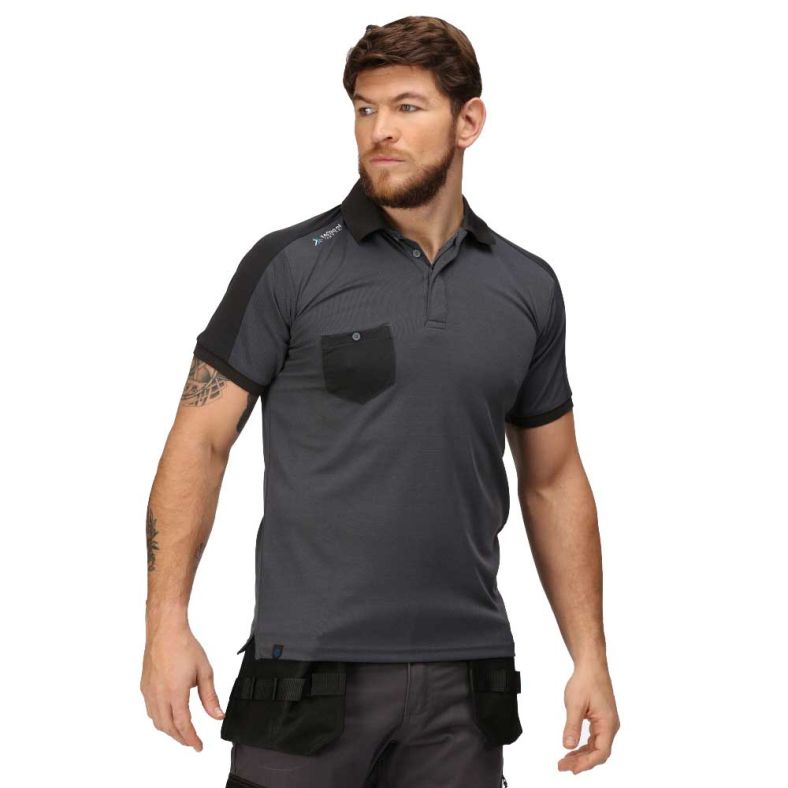 Tactical polo shirts deals