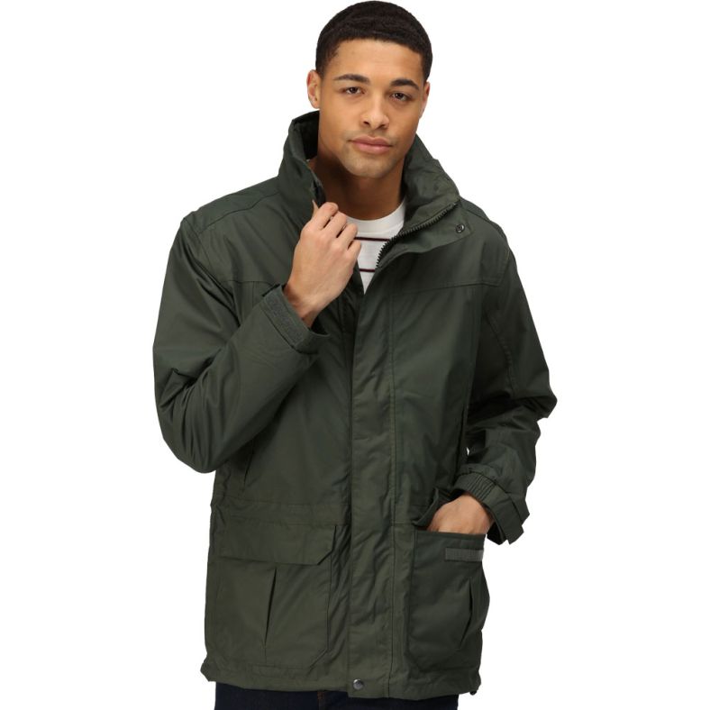 Craghoppers vertex jacket clearance