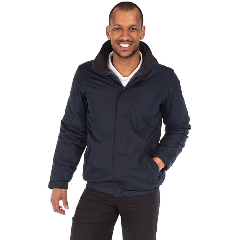 regatta windproof fleece