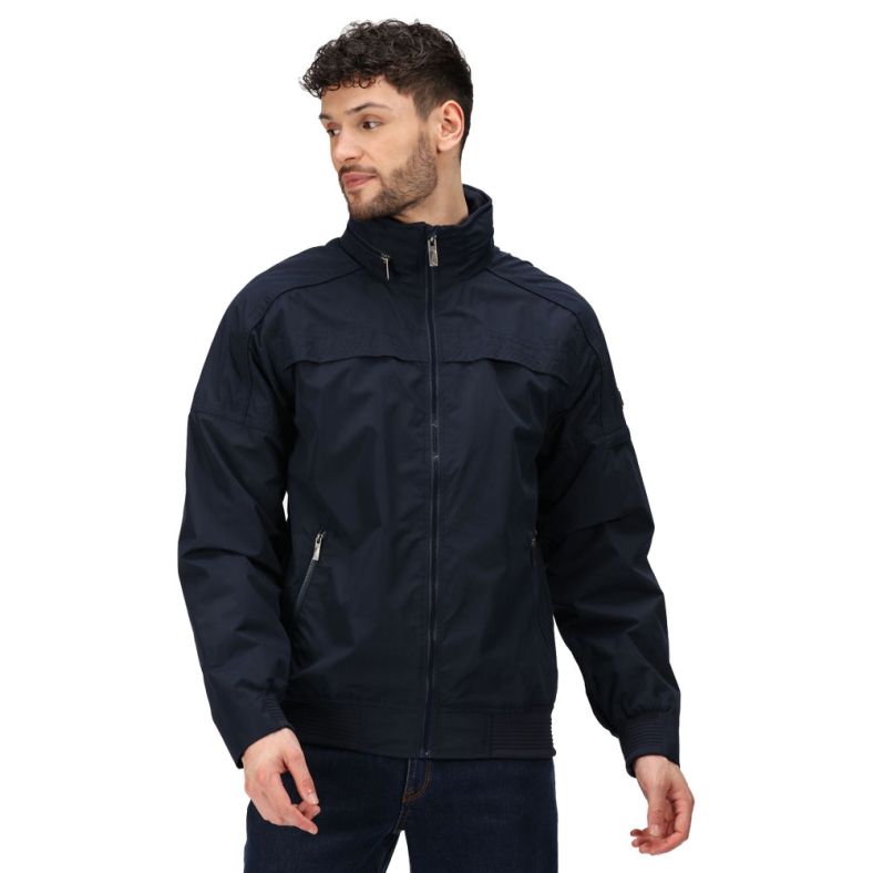Regatta mens isotex 5000 jacket store