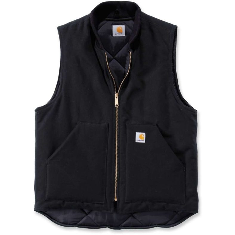 Mens carhartt arctic jacket sale