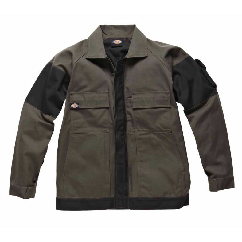Dickies sales lightweight jacket