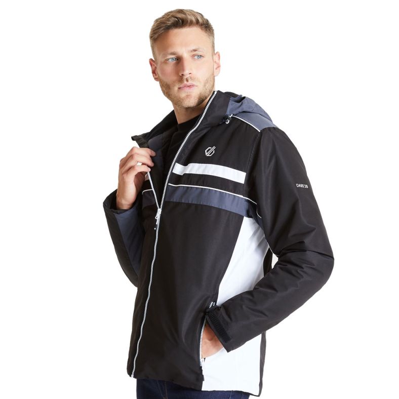 Dare 2b outlet mens jackets