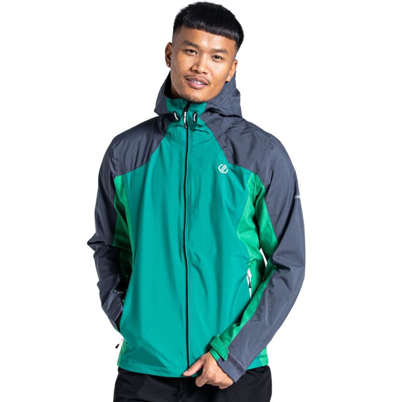 Dare 2b men's recode waterproof jacket discount