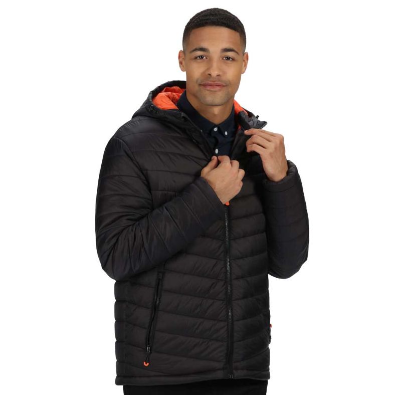 Regatta warm loft jacket new arrivals