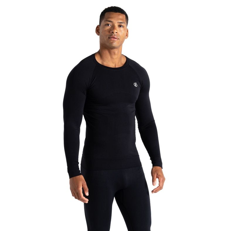 Dare 2B Mens In The Zone II Wicking Baselayer Top Outdoor Look
