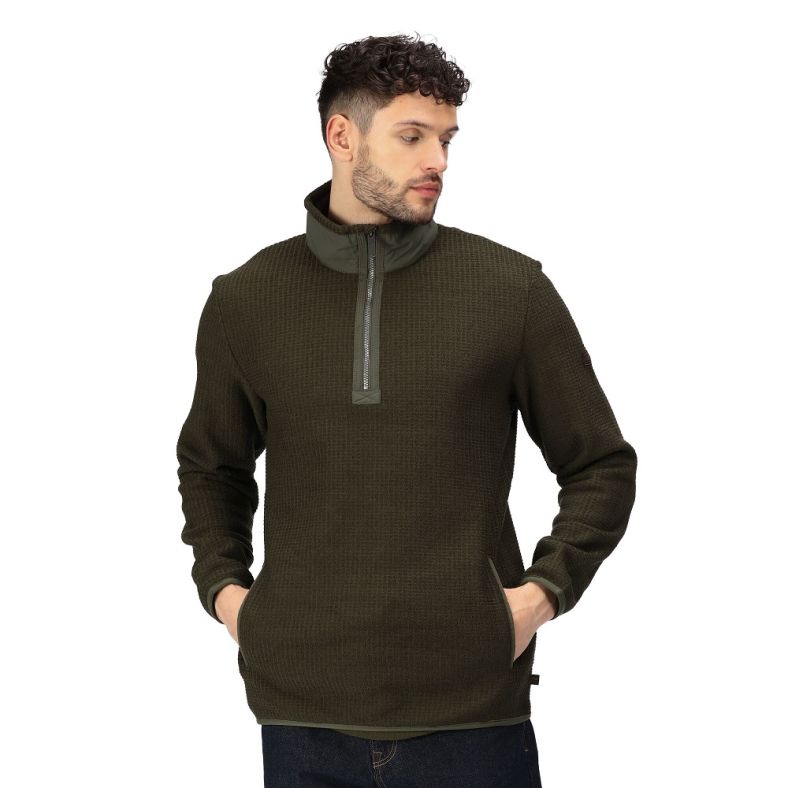 Regatta sherpa fleece on sale