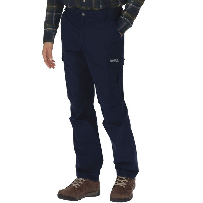 Regatta mens delph shorts deals