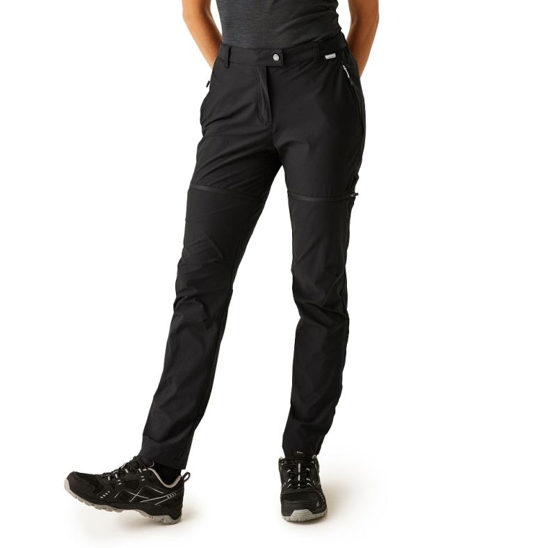 Regatta ladies waterproof trousers on sale