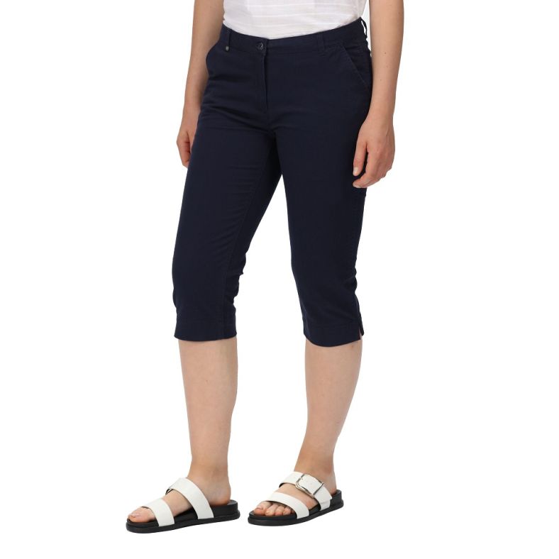 Women's outdoor capri pants cheap