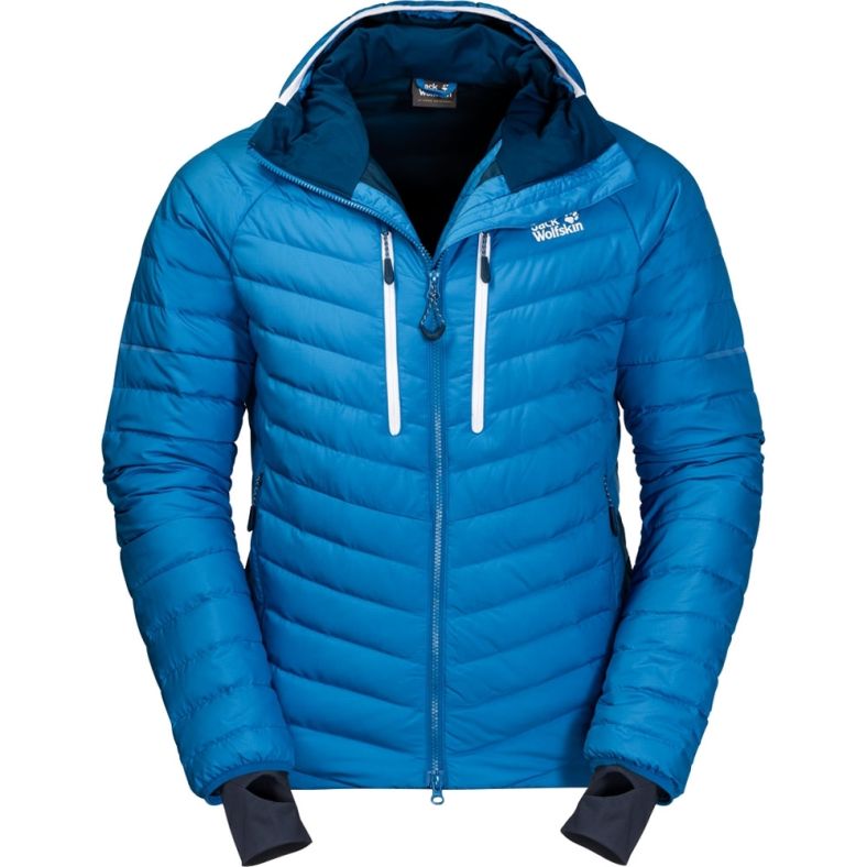 wolfskin ski jacket