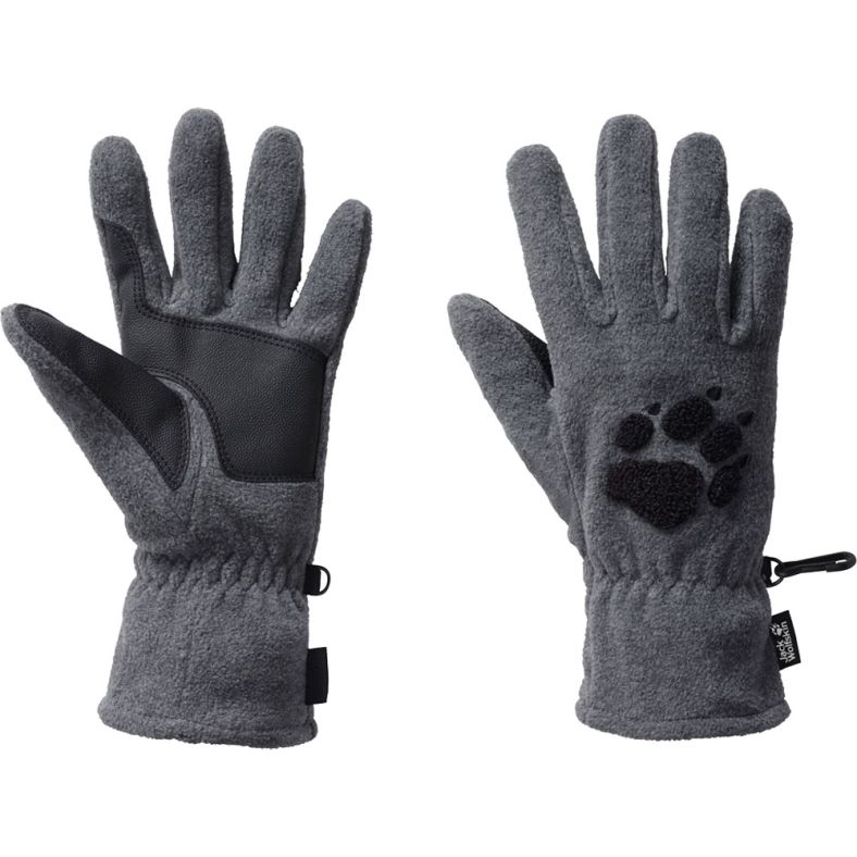 Jack wolfskin paw gloves on sale