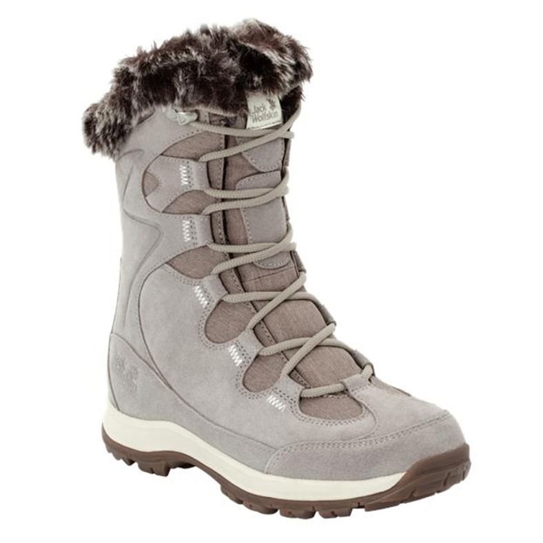 jack wolfskin womens snow boots