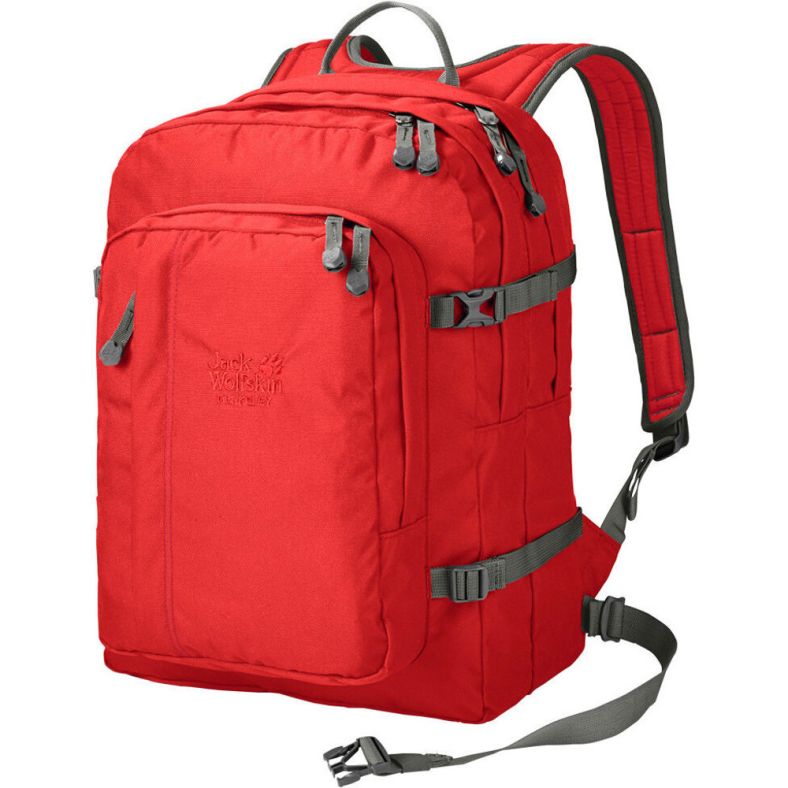 jack wolfskin berkeley 30