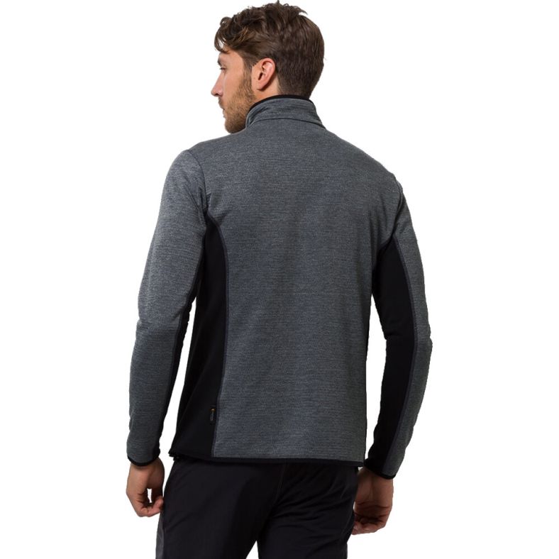 jack wolfskin mountain pass jacket