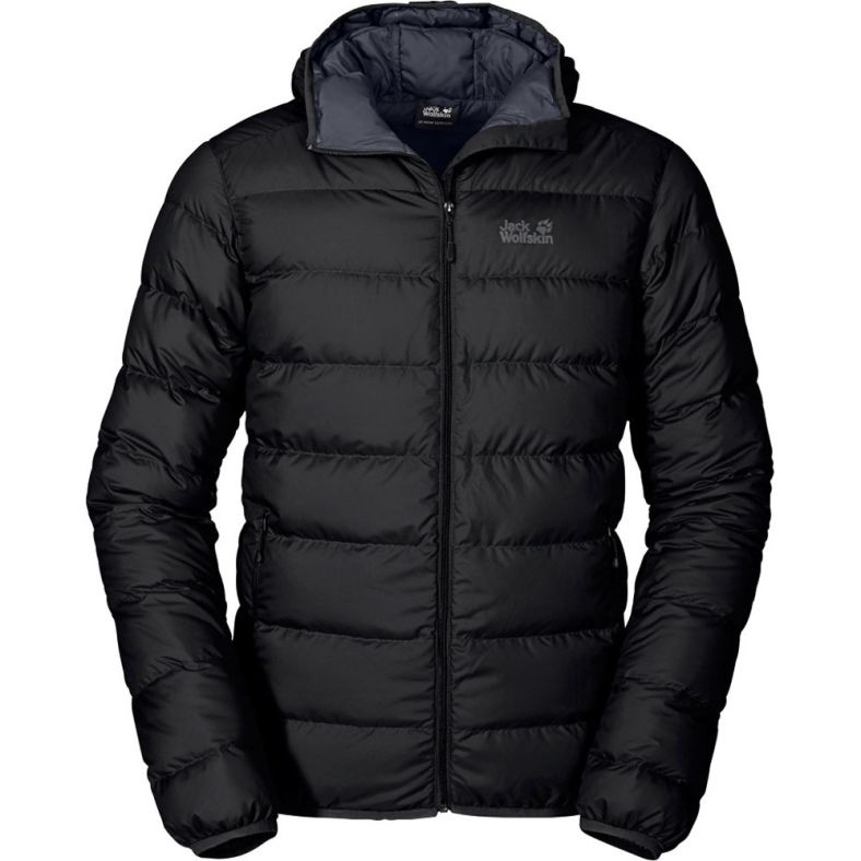 helium down jacket men
