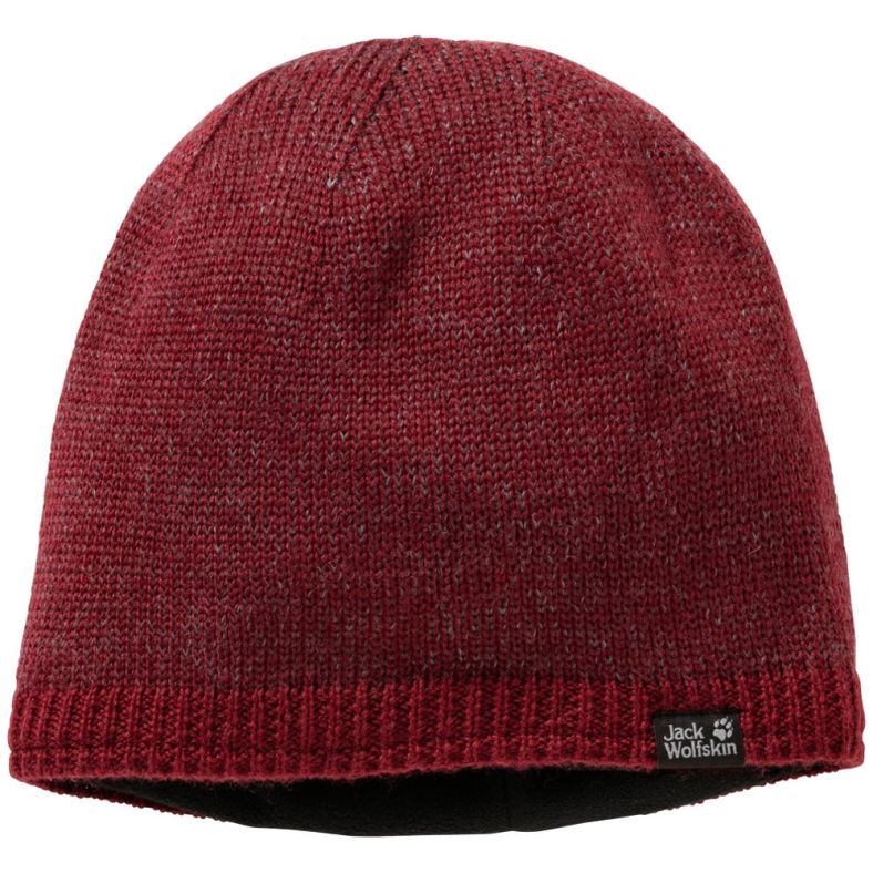 Jack wolfskin best sale stormlock knit cap