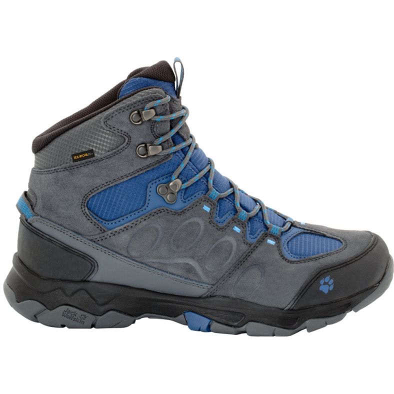 Jack wolfskin mtn attack 5 texapore shop