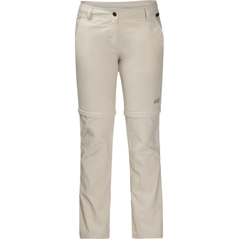 ladies convertible trousers