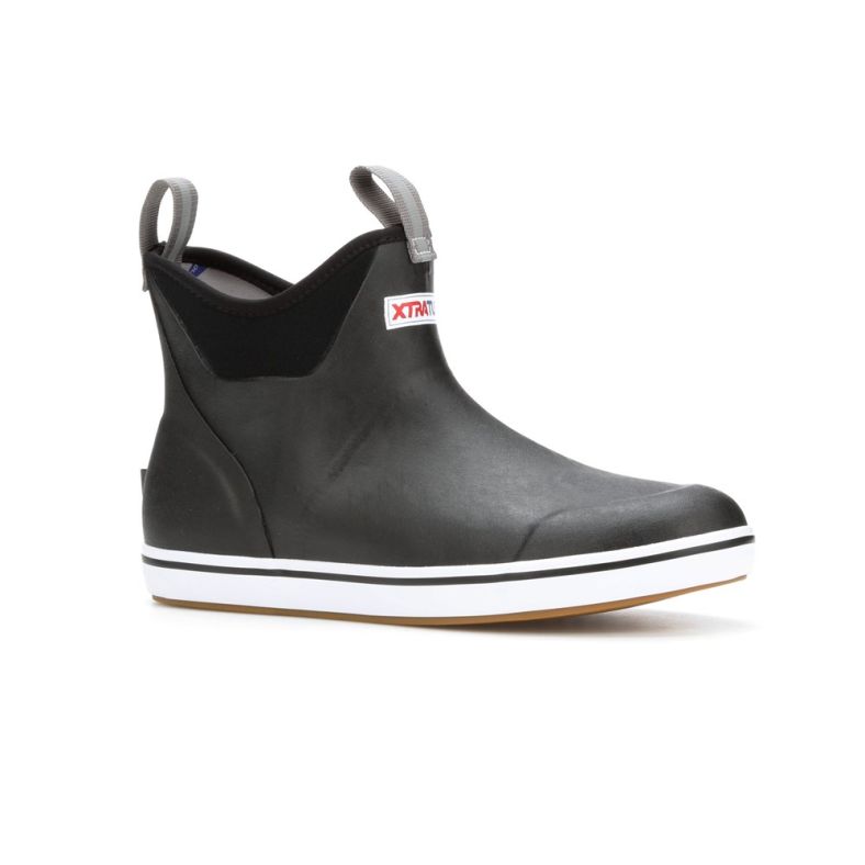 Short deals xtratuf boots