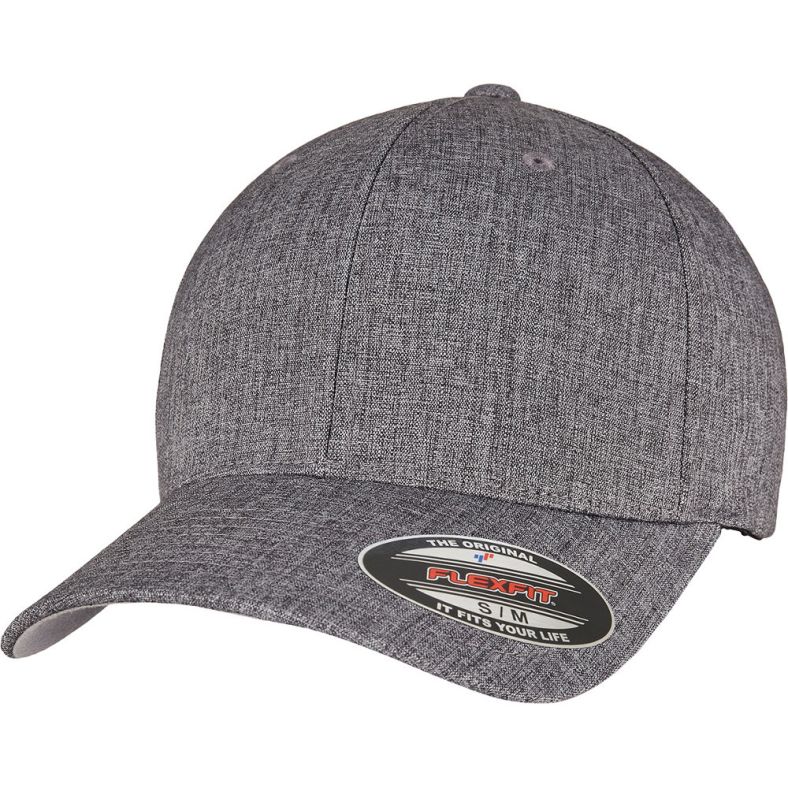 Flexfit baseball caps outlet uk