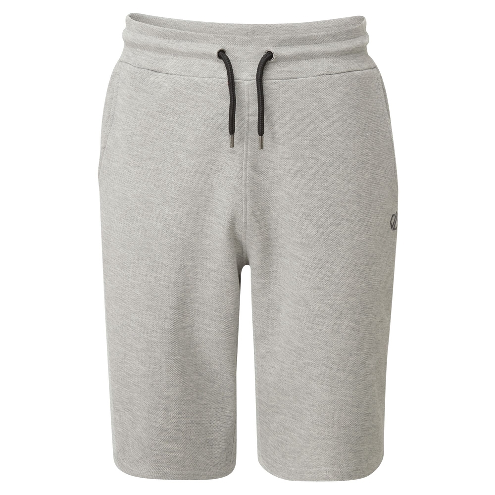 Dare 2b Mens Continual Cotton Athletic Sweat Shorts XL - Waist 38’ (97cm)