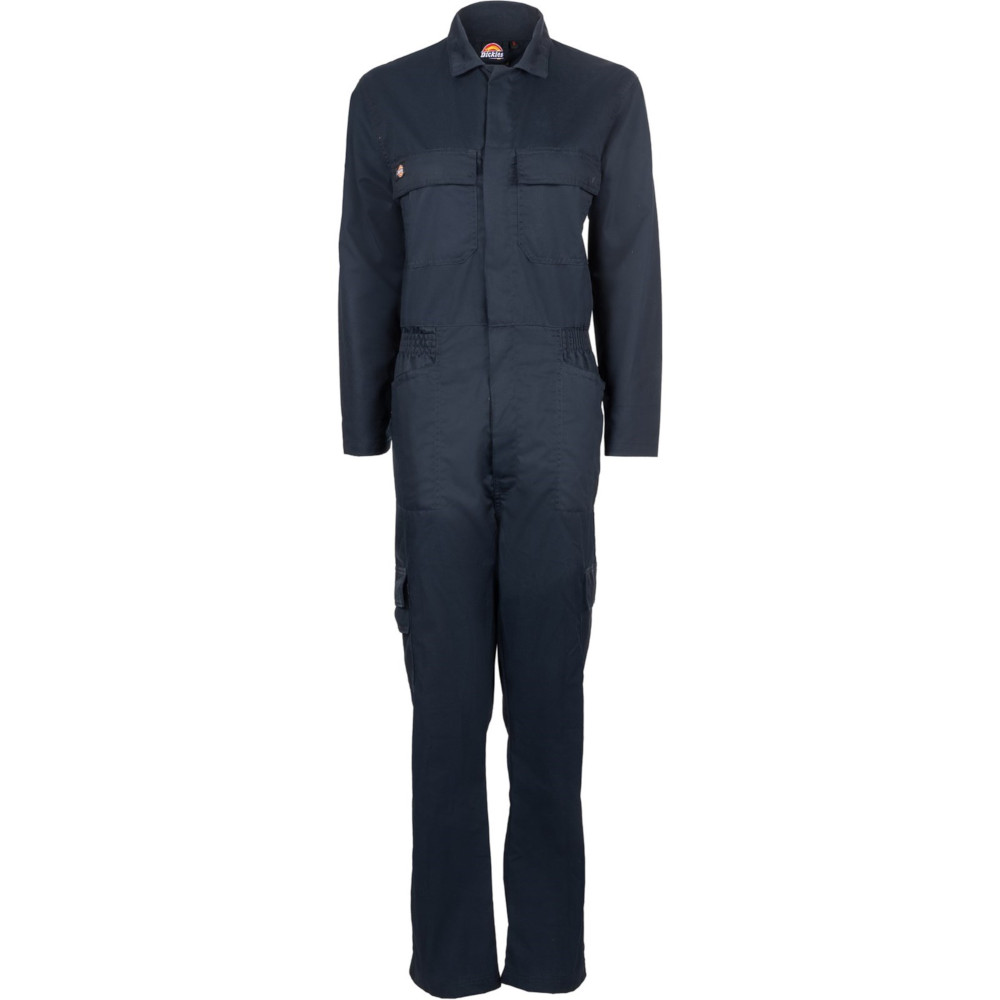 Dickies Womens Elastic Waist Everyday Coverall L - Chest 37-39’