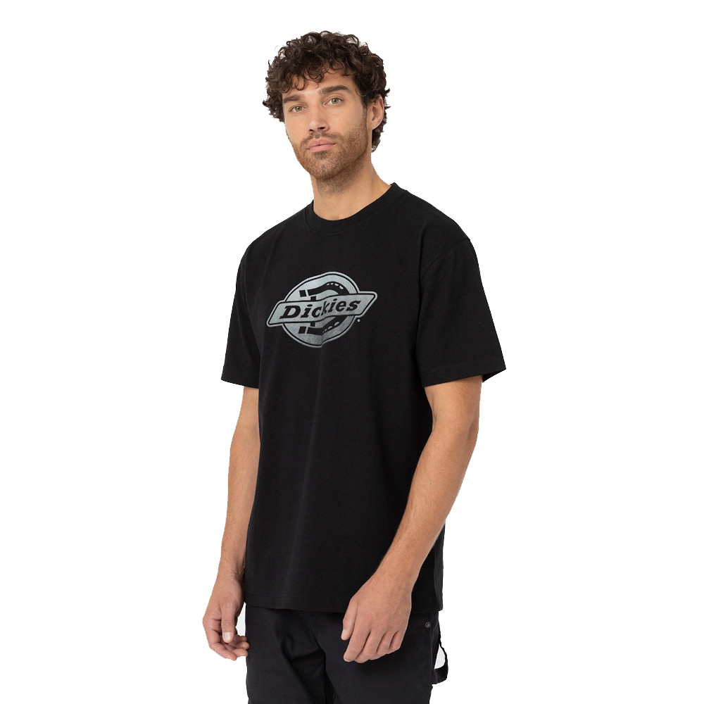Dickies Mens Dickies Short SleeveS Logo Graphic T Shirt L - Chest 42-44’