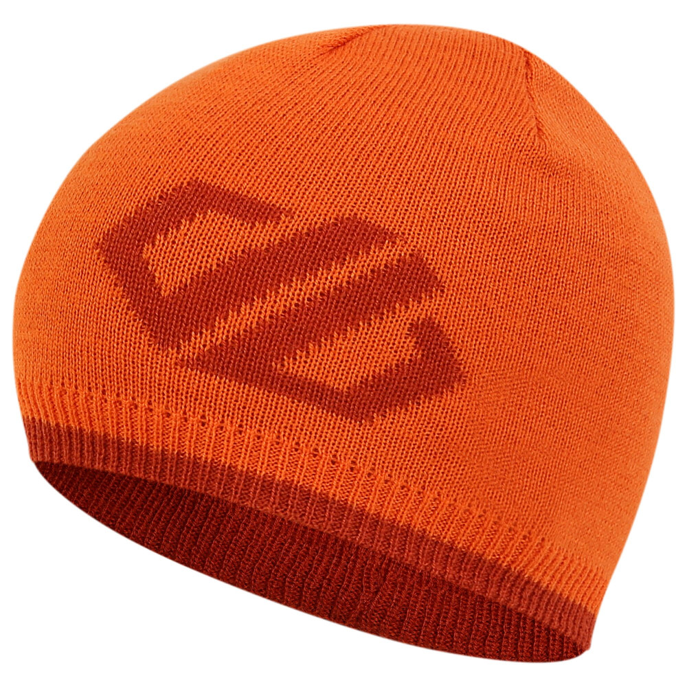 Dare 2b Boys Frequent Fleece Lined Reversible Beanie Hat 11-13 Years
