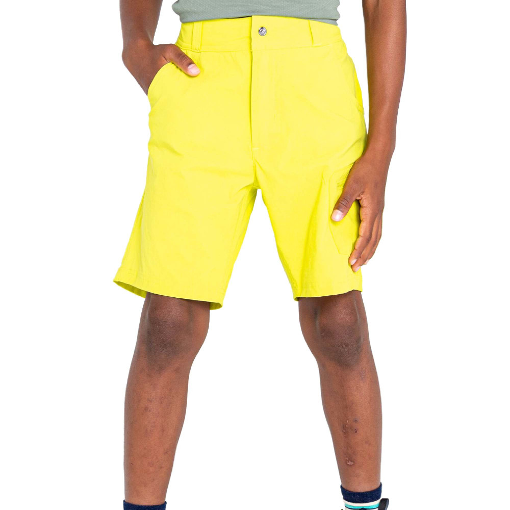 Product image of Dare 2B Boys Reprise II Lightweight Quick Dry Shorts 11-12 Years- Waist 24', (61cm)