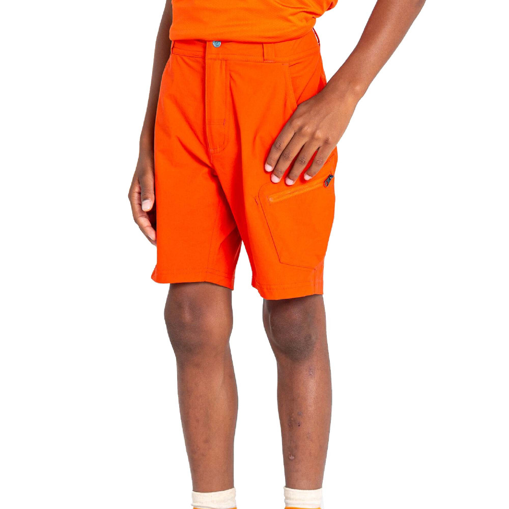Product image of Dare 2B Boys Reprise II Lightweight Quick Dry Shorts 11-12 Years- Waist 24', (61cm)