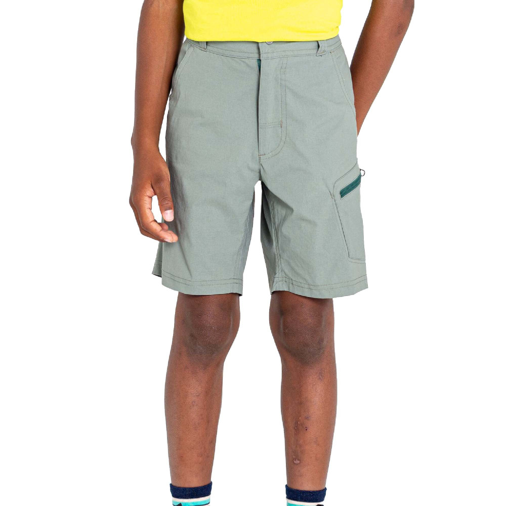 Product image of Dare 2B Boys Reprise II Lightweight Quick Dry Shorts 15-16 Years- Waist 30', (76cm)
