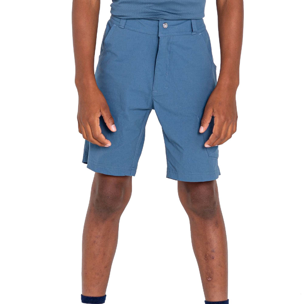 Product image of Dare 2B Boys Reprise II Lightweight Quick Dry Shorts 3-4 Years- Waist 19.5', (49.5cm)