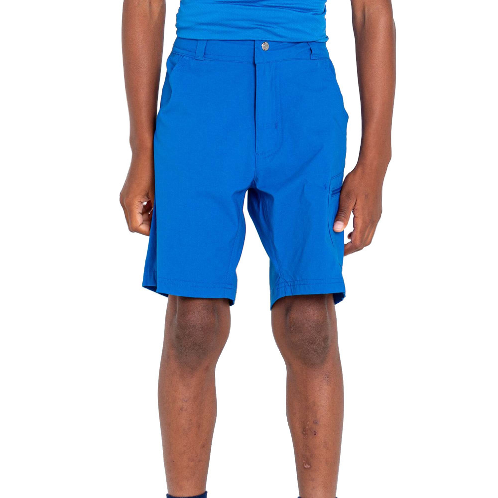 Product image of Dare 2B Boys Reprise II Lightweight Quick Dry Shorts 11-12 Years- Waist 24', (61cm)