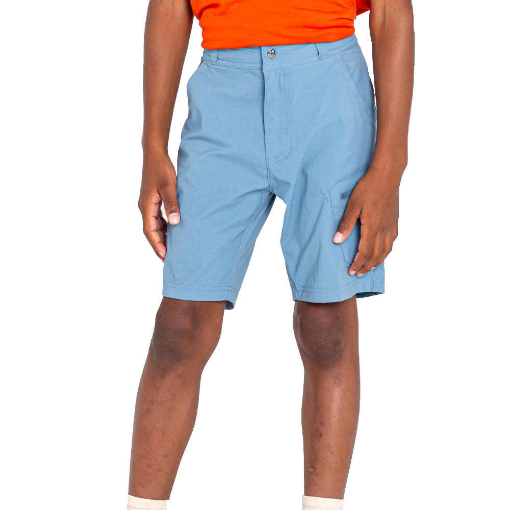 Product image of Dare 2B Boys Reprise II Lightweight Quick Dry Shorts 11-12 Years- Waist 24', (61cm)