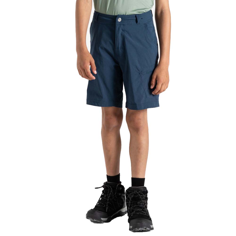 Dare 2B Boys Reprise II Lightweight Quick Dry Shorts 14 Years- Waist 28’, (71cm)