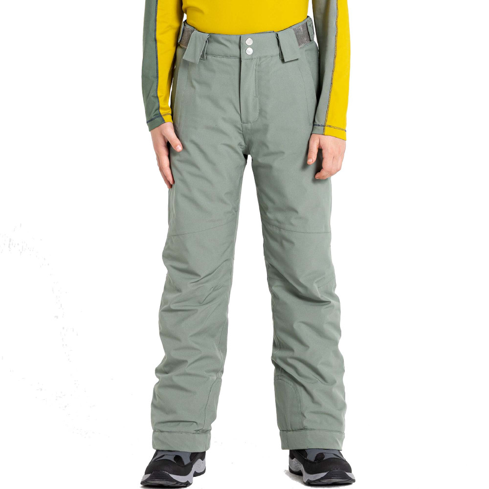 Dare 2b Boys Outmove II Waterproof Breathable Ski Pants 9-10 Years - 23’ Waist (58.5cm)