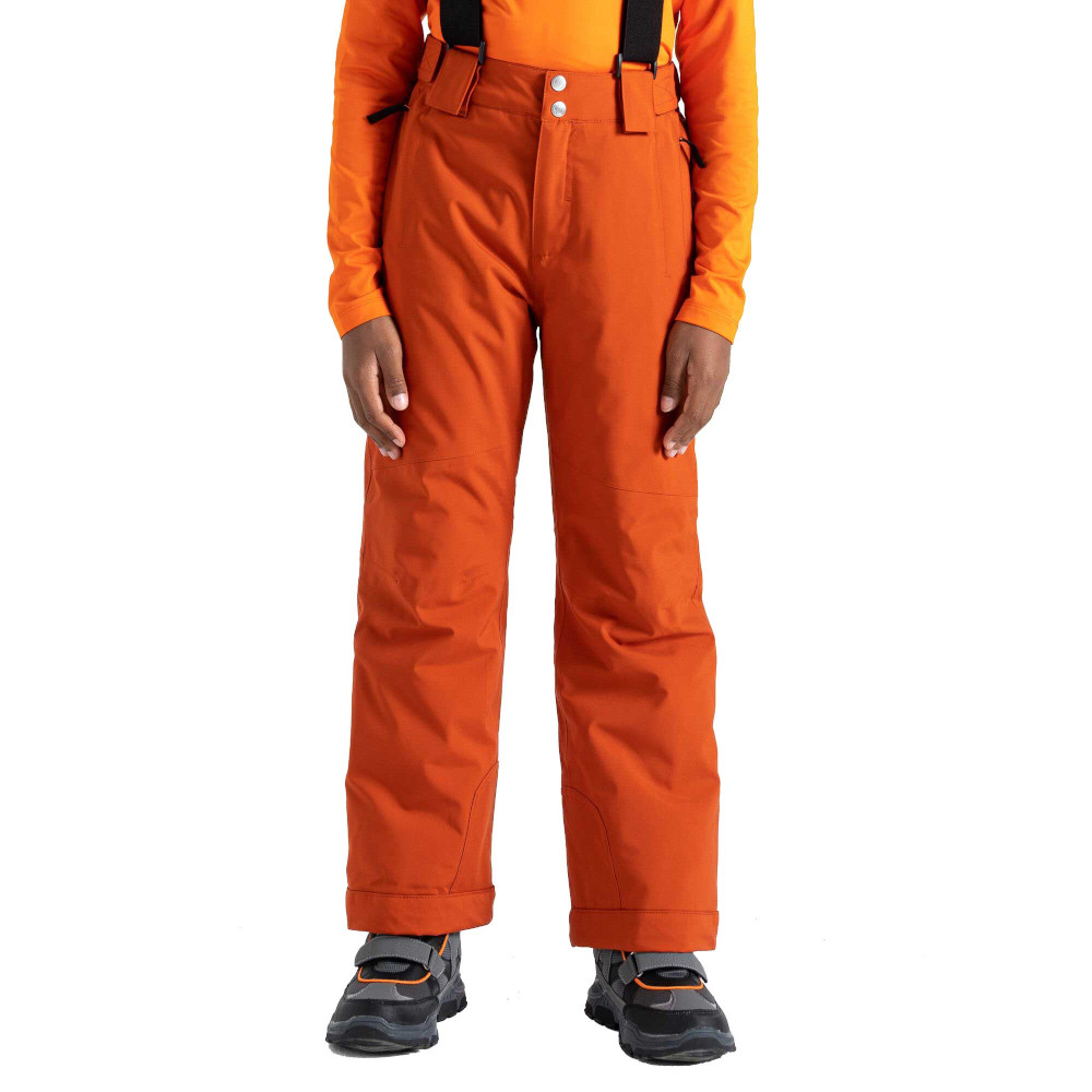 Dare 2b Boys Outmove II Waterproof Ski Trousers 15-16 Years- Waist 28’ (71.cm)