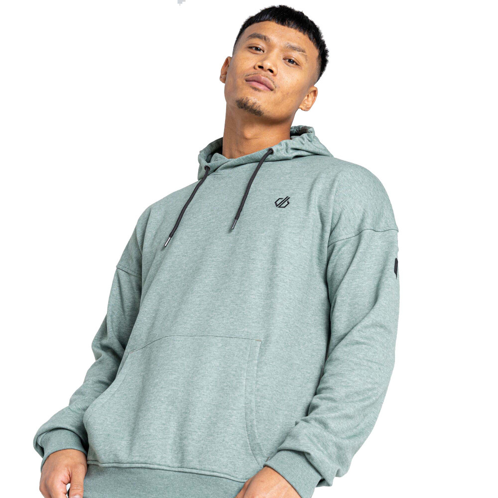 Dare 2B Mens Distinctly Graphic Sweater Hoodie XS- Chest 35-36’, (89-91.5cm)