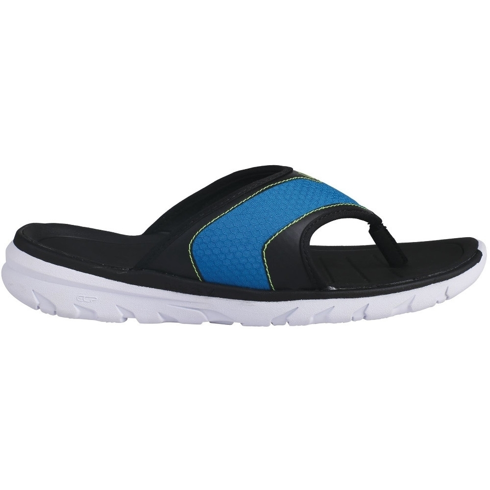 Dare 2b Mens Xiro Lightweight Toe Post Flip Flop Sandals UK Size 7 (EU 41, US 8)