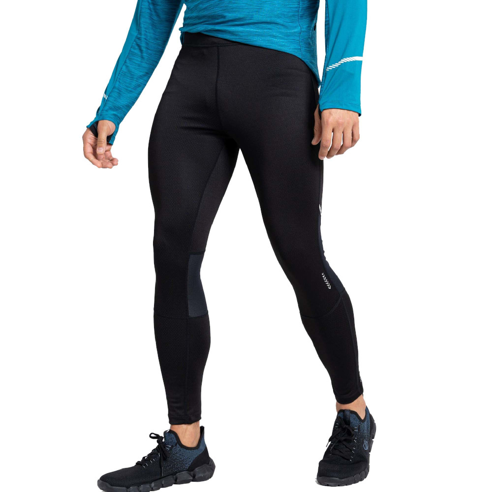 Dare 2B Mens Abaccus Thermal Lightweight Active Trousers XLR- Waist 38-40’, (97-102cm), Inside Leg 32’