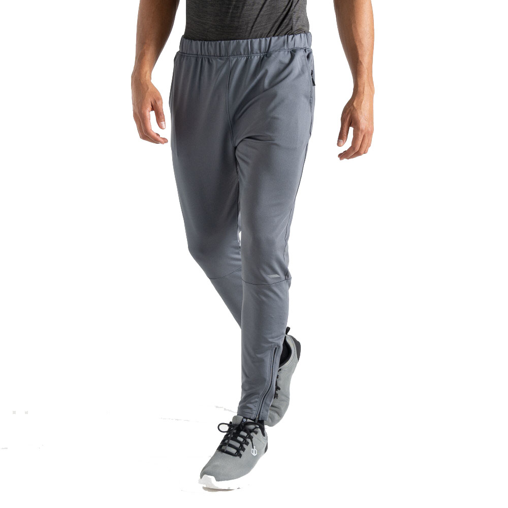 Dare 2B Mens Sprinted Lightweight Sweatpant Trousers L - Waist 36’ (92cm)