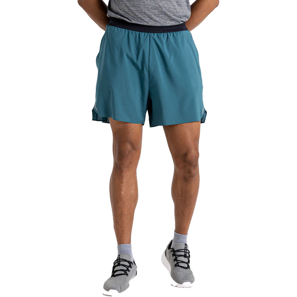Dare 2B Mens Accelerate Lightweight Running Shorts XL - Waist 38-40’ (97-102cm)